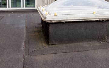 disadvantages of Terrible Down flat roofs