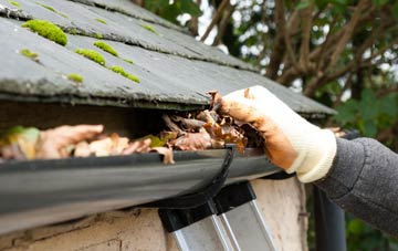 gutter cleaning Terrible Down, East Sussex