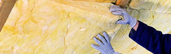 quotes for Terrible Down roof insulation