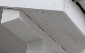 soffits Terrible Down, East Sussex